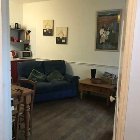 Le Petit Logement Apartment Pre-en-Pail-Saint-Samson Екстериор снимка