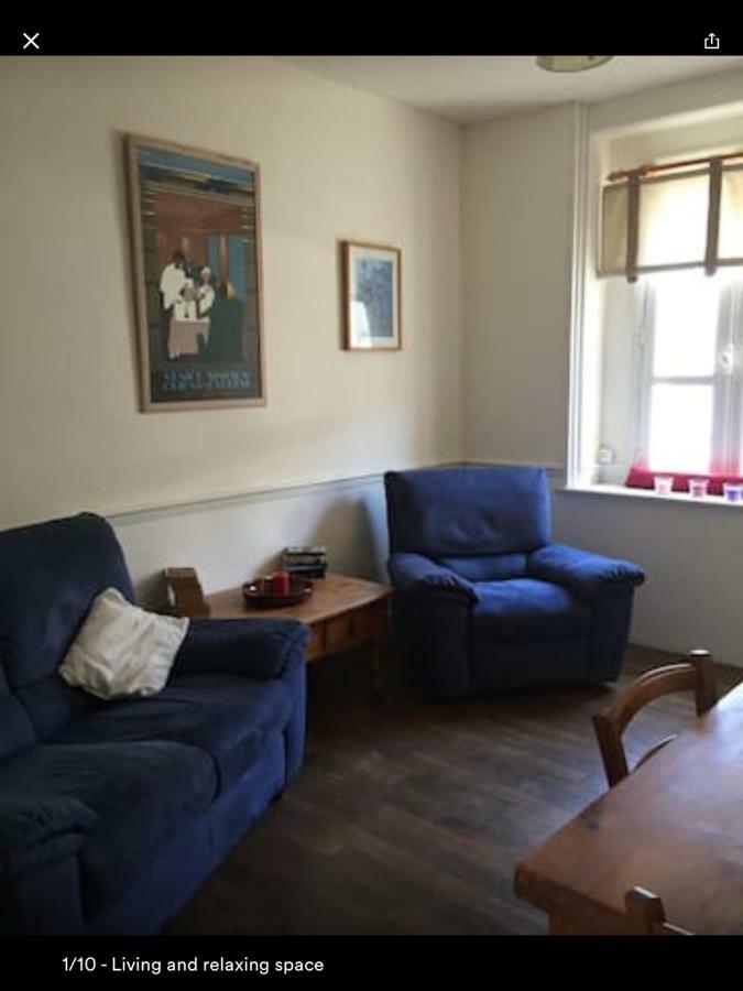 Le Petit Logement Apartment Pre-en-Pail-Saint-Samson Екстериор снимка
