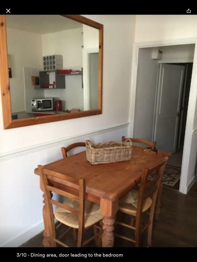 Le Petit Logement Apartment Pre-en-Pail-Saint-Samson Екстериор снимка