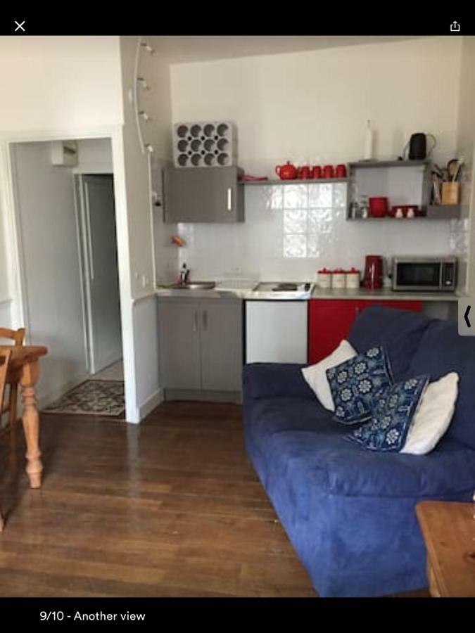Le Petit Logement Apartment Pre-en-Pail-Saint-Samson Екстериор снимка