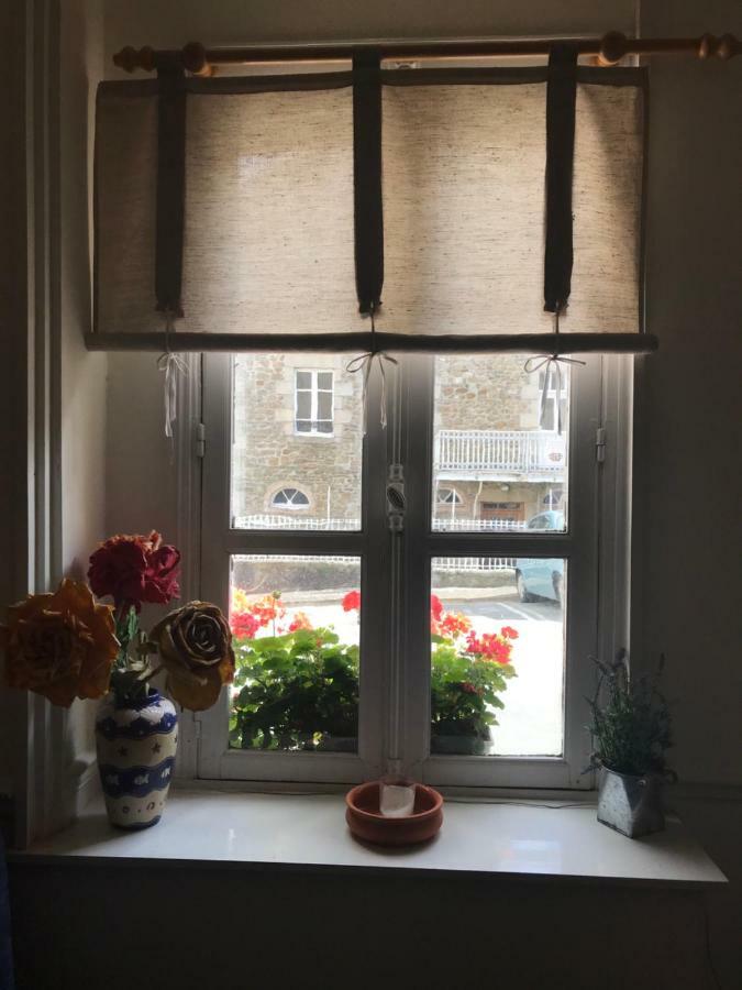 Le Petit Logement Apartment Pre-en-Pail-Saint-Samson Екстериор снимка
