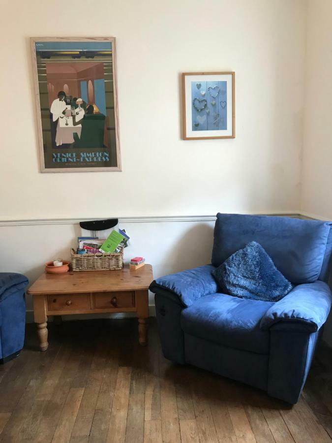 Le Petit Logement Apartment Pre-en-Pail-Saint-Samson Екстериор снимка